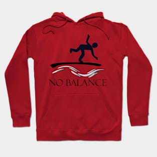 No Balance Hoodie